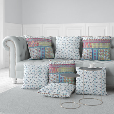 Coussin décoratif