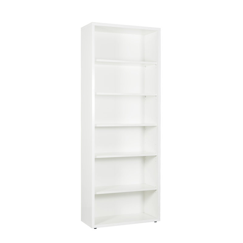 Disegno 217cm H Cube Bookcase, H217 x W82 x D36cm
