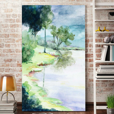 " My Dream Place " by Patricia Pinto