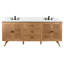 Harper 73" Double Bathroom Vanity-829752900-1048936765