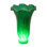 Meyda Tiffany & Stained Glass Novelty Candelabra Shade