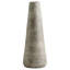 Thera Handcrafted Ceramic Table Vase-1593436268-1593436269