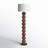 Kee 62'' Traditional Floor Lamp-1912460054