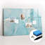 Magnetic Glass Dry Erase Board