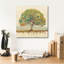 «Golden Oak Spice» par James Wiens, art mural sur toile-2050393615