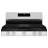 GE 30" Free-Standing Gas Range-96599624
