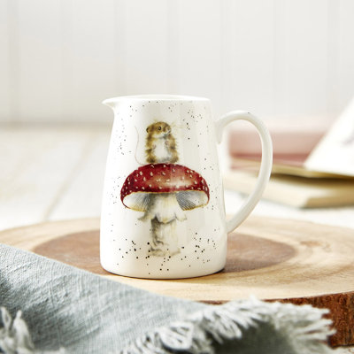 Posy Jug
