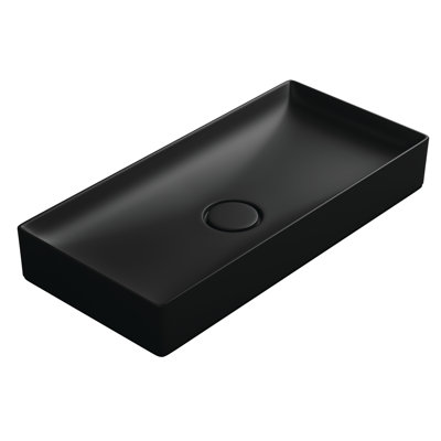 Vision 29.5'' L Bathroom Sink
