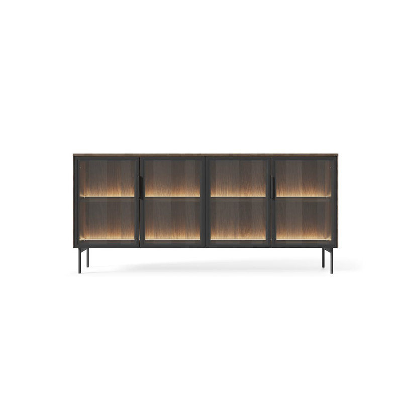 Display Cabinet