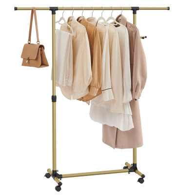 150 cm Clothes Rack