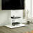 Aketzalli Latitude Run® Single Screen Floor Stand Mount-818459518