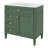 30'' Bathroom Vanity With Top Sink-123392314