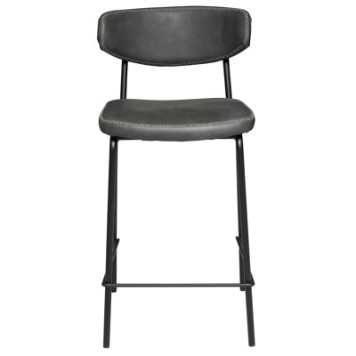 Tabouret de bar et de comptoir Macey (29 po / 26 po)
