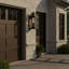 Anchorage 4-Light Outdoor Wall Lantern-38915978