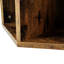 Table de chevet moderne Mid Century-1554085933