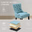 Chaise de salle à manger rembourrée Berenis-1095788475-1095788473