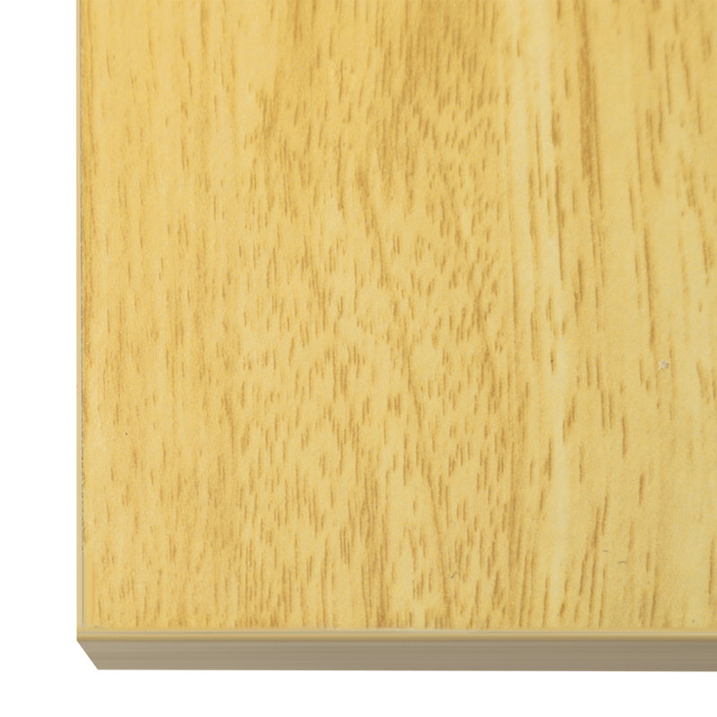 Comptoir rectangulaire pour armoire, cuisine, restaurant, café, bureau, table de bar, H 1,38 po x l 23,62 po x P 11,81 po
