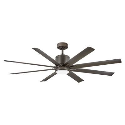 Hinkley Vantage LED Ceiling Fan