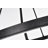 Andreino 8 - Light Dimmable Wagon Wheel Chandelier