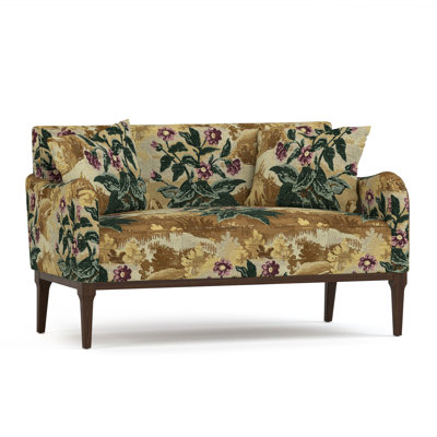 Hudson Valley Settee