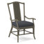 Drury Lane Slat Back Dining Arm Chair-61929897-61929944