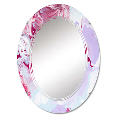 Flat Wall Mirror