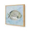 «Coastal Bliss III V2» par Danhui Nai, reproduction d'art-37090900-37090901