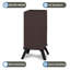 Blue Elephant 63.5cm W x 55.9cm D Grill Cover-2141349096