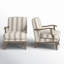 Fauteuil de ferme l 28 po Amilio-1354618590