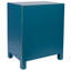 Allentown 44.5cm W Manufactured Wood Bedside Table