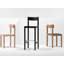 Primo Solid Wood Stacking Side Chair-63215924