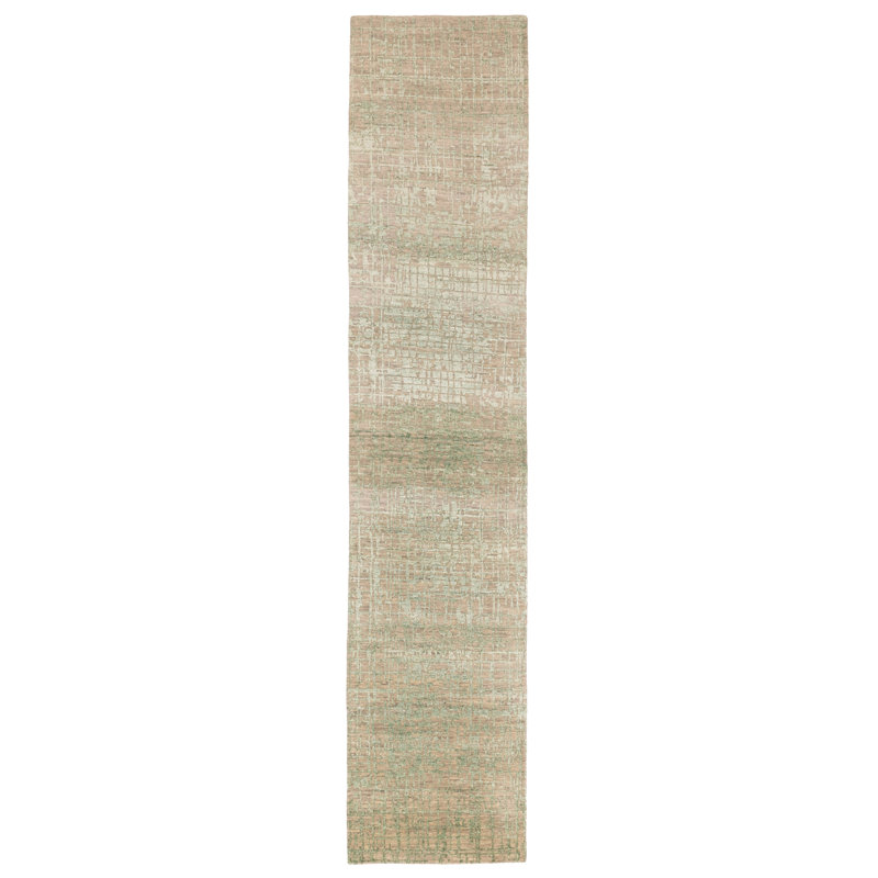 Tapis vert Legacy 2 pi 6 po x 12 pi 2 po