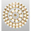 75 - Light Chandelier