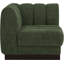 Chaise de coin en chenille Quinn-1869516931