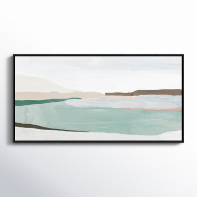Kerala "Sole of the Land II" Print
