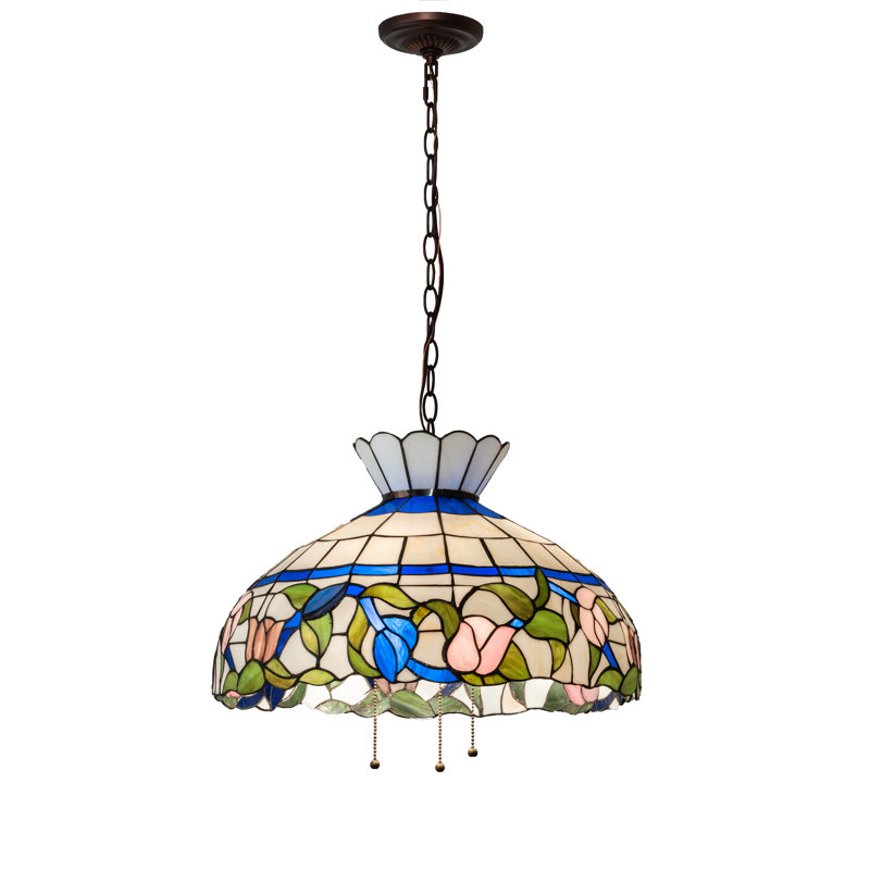 Hathcock 3 - Light Pendant