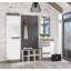 Azara 4 Pair Shoe Storage Cabinet