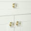 Carré Rectangular Cabinet Knob-247320941