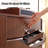 Sideboard Buffet Console Table with Drawers