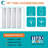 Spa Filter Cartridge for Pleatco PA126 and Unicel C-7495