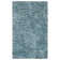 Hucksley Sheep Shag Hand Woven Performance Solid Color Rug