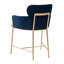 Fauteuil en velours Tighe-512736962-431482374