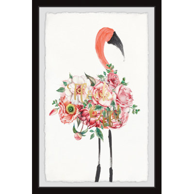 Marmont Hill - Single Picture Frame Print