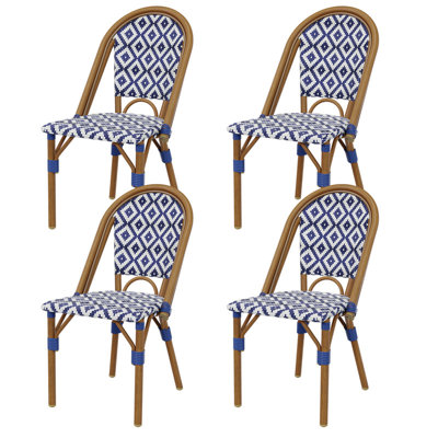 Outdoor Dining Side Chairs
