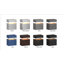 Nightstands set of 2 LED Night Stand-597524491