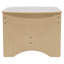 Table lumineuse rectangulaire