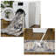 Tapis oriental à motif médaillon Jashley-503470497