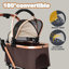 Pet Stroller for Dogs and Cats-130714769