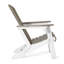 Chaise Adirondack pliante, blanc-1930660653