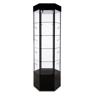 Allure Prism Radiance 25 - noir